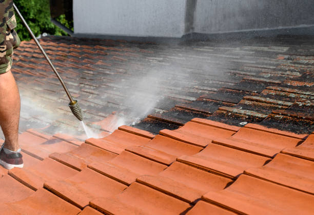Best Residential Pressure Washing Services  in New Burlington, OH