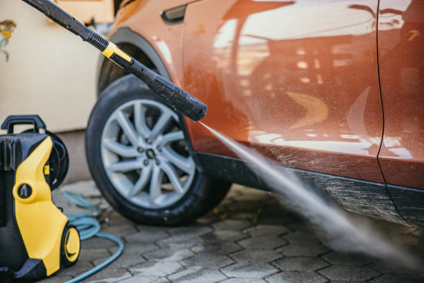 Best Power Washing Near Me  in New Burlington, OH