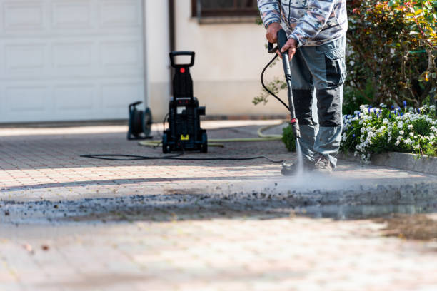 Best House Pressure Washing  in New Burlington, OH