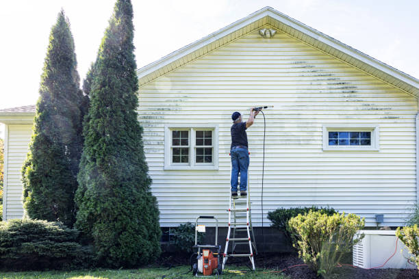 Best Garage Pressure Washing  in New Burlington, OH