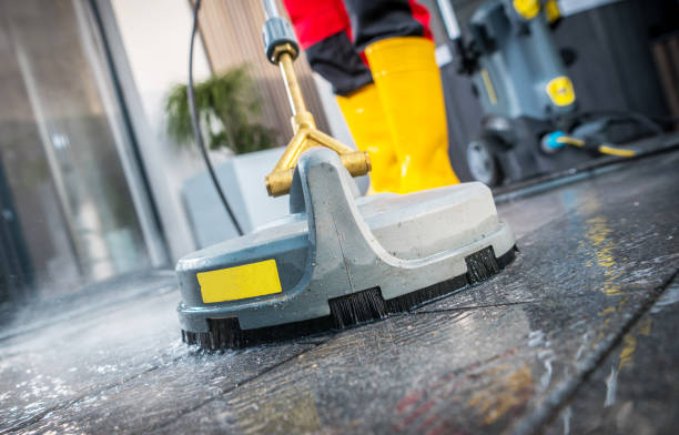 Best Deck Pressure Washing  in New Burlington, OH