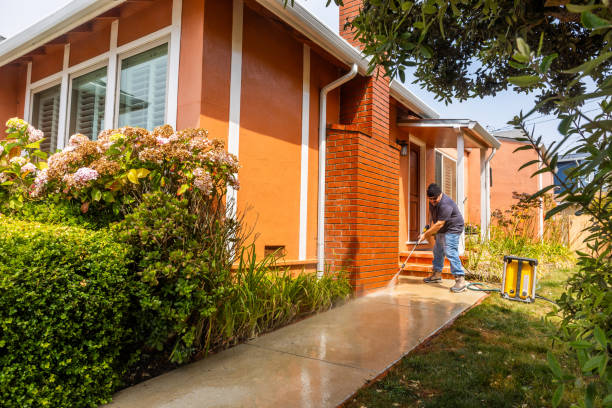Best Pressure Washing Siding  in New Burlington, OH