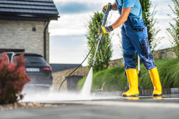 Best Pressure Washing Company Near Me  in New Burlington, OH