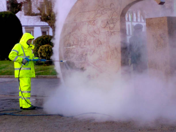 Best Affordable Power Washing  in New Burlington, OH