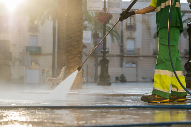 Best Concrete Pressure Washing  in New Burlington, OH
