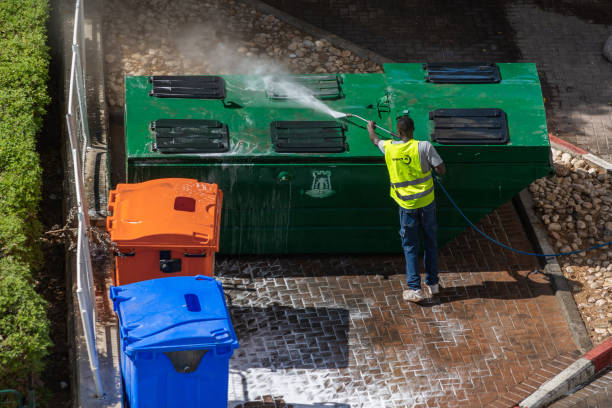 New Burlington, OH Pressure Washing Company