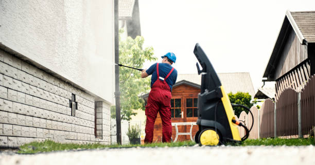 Best Deck Cleaning Services  in New Burlington, OH
